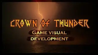 [ART STREAM] TTRPG Crown of Thunder dev - Aphrodite, the Queen of tea