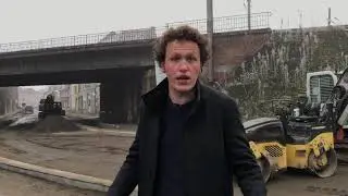Slam Poetry van Emiel Minne - 'Jij bent waardeloos'