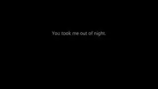 Tuned In - Elite Ft Favour (Lyric Video)