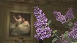 Frick Collection reopens after $220M renovation: 'Incredible porcelain flowers'