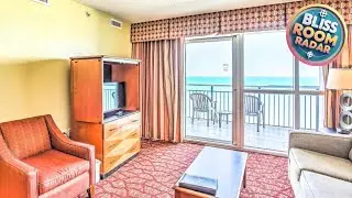 Beachfront Condo in Myrtle Beach with Pool Access | Myrtle Beach (SC), United States | Hotel Review🏩