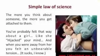 Unlock Her Legs   #1 Ingredient to Make a Girl Fall in Love with You   Bobby Rio & Rob Judge