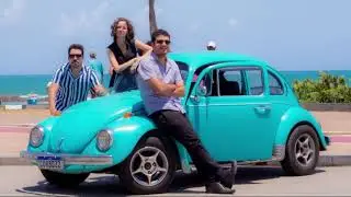 T&atilde;o - Boy