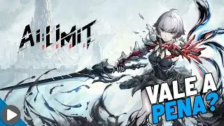 AI LIMIT - AN&Aacute;LISE - VALE A PENA - REVIEW