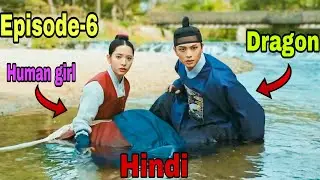 The Haunted Palace (2025)| Episode 6 Full Story Explained in Hindi | fantasy MysterySeries