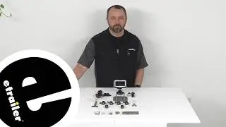 etrailer | Review of TST TPMS Sensor - TST TPMS For RVs - TST98FR