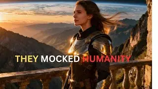 Galactic Council Mocked Humanity&rsquo;s Defense Signal &mdash; Then Earth Did Not Wait Twice  HFY  HFY Sci Fi S