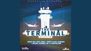The Terminal Riddim (Instrumental)