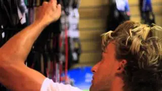 Surf Station - One Leash
