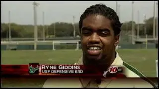 Travis Bell Sports Anchor Resume Tape