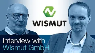Why Wismut Chose SEIBOLD Wasser