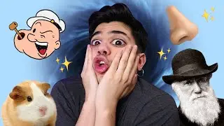 FACTS AND THINGS YOU DIDN'T KNOW #2