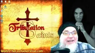 Come Join us - Livestreaming on Twitch