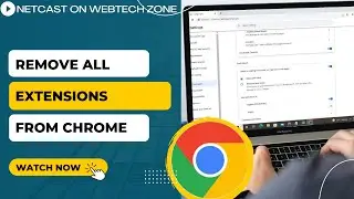 How To Delete Extensions On Chrome | How To Manually Remove Extensions Chrome