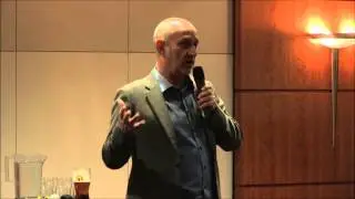 Doug Naylor announces Red Dwarf XI and XII!