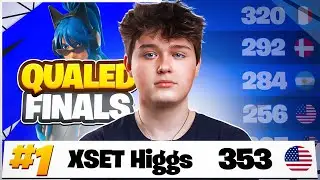 HIGGS DOMINATES THE PLAYSTATION CUP OPENS🏆