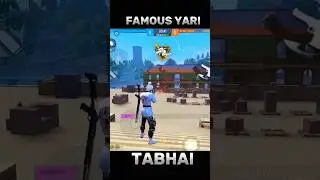 1vse free fire cs rank best squad gameplay 1vs3 🗿🔥 #viral #shorts