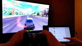 Microsoft Surface Quick Tip: Miracast WiDi on Microsoft Surface 2