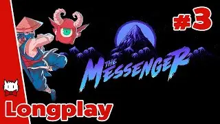 The Messenger (pt.3) - So many Green Coins out there