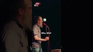 Surviving Divorce Like... #JimWilliams #standupcomedy #relatable