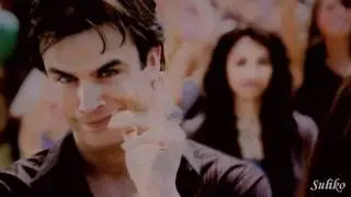Delena style - TVD crack #1 (for Alya)