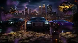 Future x Metro Boomin x Juicy J Type Beat &ndash; Midnight Flex (Prod. Angel Beatzz)