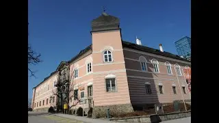 Schlossmuseum Peuerbach - Ausstellung 