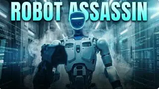 A Fatal Mistake: Don't Give This Robot a Gun!