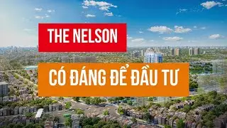 The Nelson – Căn hộ Private giữa trung tâm Ba Đình | Có gì đặc biệt?