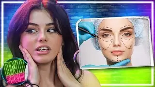 Emily Black Reveals If She Has Had Surgery For Her OnlyFans Account...