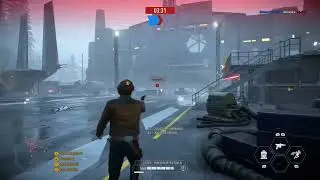 No quieras toparte con Han solo/ Star Wars Batlefront 2