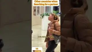 punchline za USA vs za KENYAN comrade 🤣🤣🤣