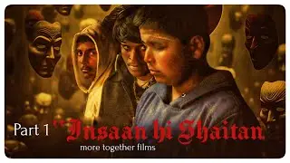 Insan hi Shaitan 