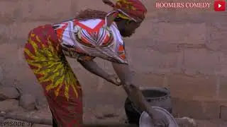 THE STOLEN POT.. EPISODE 3#BOOMERS COMEDY