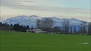 #Mountain #seattle #snow #washington #nature 