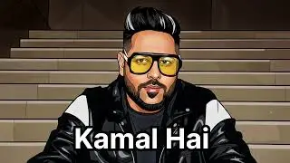 Kamal Hai cover song|Badshah|Uchana amit|punjabi song|new trap remix cover #coversong 