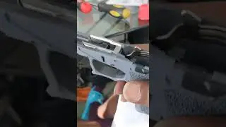 New Polymer80 build....Part 1