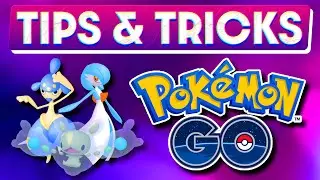 СОВЕТЫ И ПОДСКАЗКИ ПО ПСИХИЧЕСКОМУ ЗРЕЛИЩНОМУ СОБЫТИЮ | POK&Eacute;MON GO