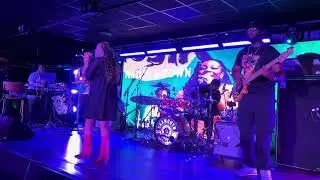 Marla Brown  - Skamouth