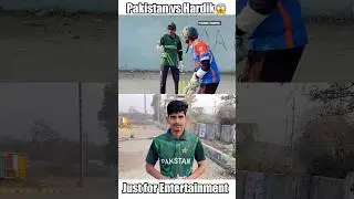 Hardik Pandya vs Pakistan🙂 &ldquo;15 feb 2026 #cricket #trending