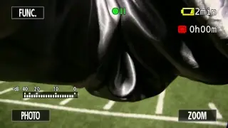 I Am Ballou Go Knights Live Stream