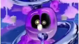 The Scary Bear Song (Reupload)