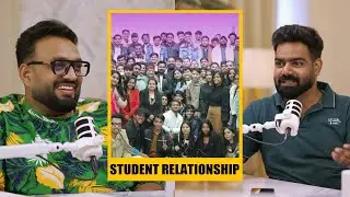 Yogesh - Student relationship Management! #snpclips #ytvideos #yogeshartsacademy #designer #clips