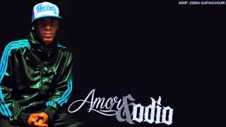 Algo de lo que vivimos- Amor y Odio- Scrop
