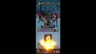 Night of the Full Moon | Nun Confession Deck - Cursed Werewolf (Hard VII)
