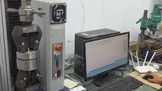MTS 壓縮測試 TPMS