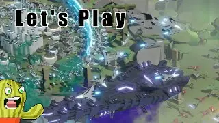 FINALE! Fully upgraded Tech! (Taur)