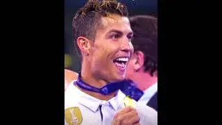 I miss the good old days. #ronaldo #football