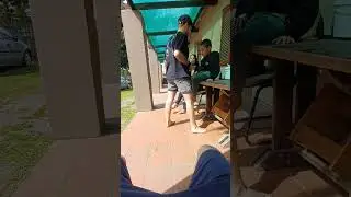 All Parents together #Happiness #Honest Ethan #Content Content #Autistic