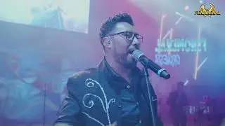 Fenomenal Orquesta   El Tamborilero En Vivo